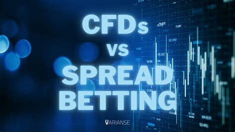 cfd vs spread betting - difference between spread and cfd